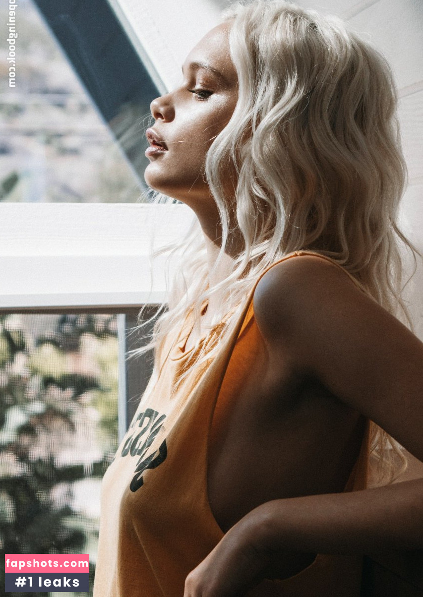 Delilah Parillo Nacktheit OnlyFans Fotos #45 - Fapshots