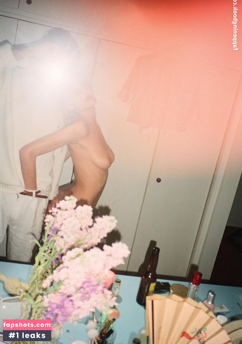 Delilah Parillo Nacktheit OnlyFans Fotos #6 - Fapshots