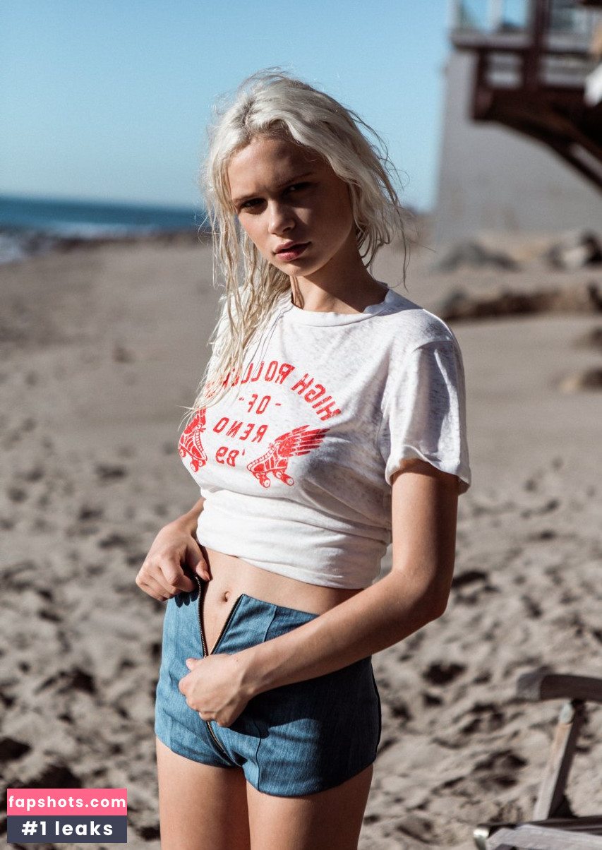 Delilah Parillo Nacktheit OnlyFans Fotos #7 - Fapshots