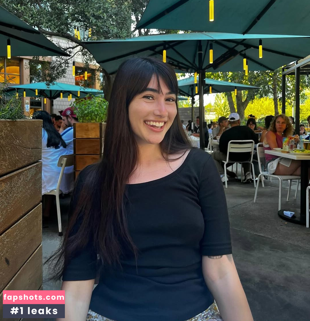 Delilah Raige Nahé úniky fotek pouze od fanoušků #11 - Fapshots