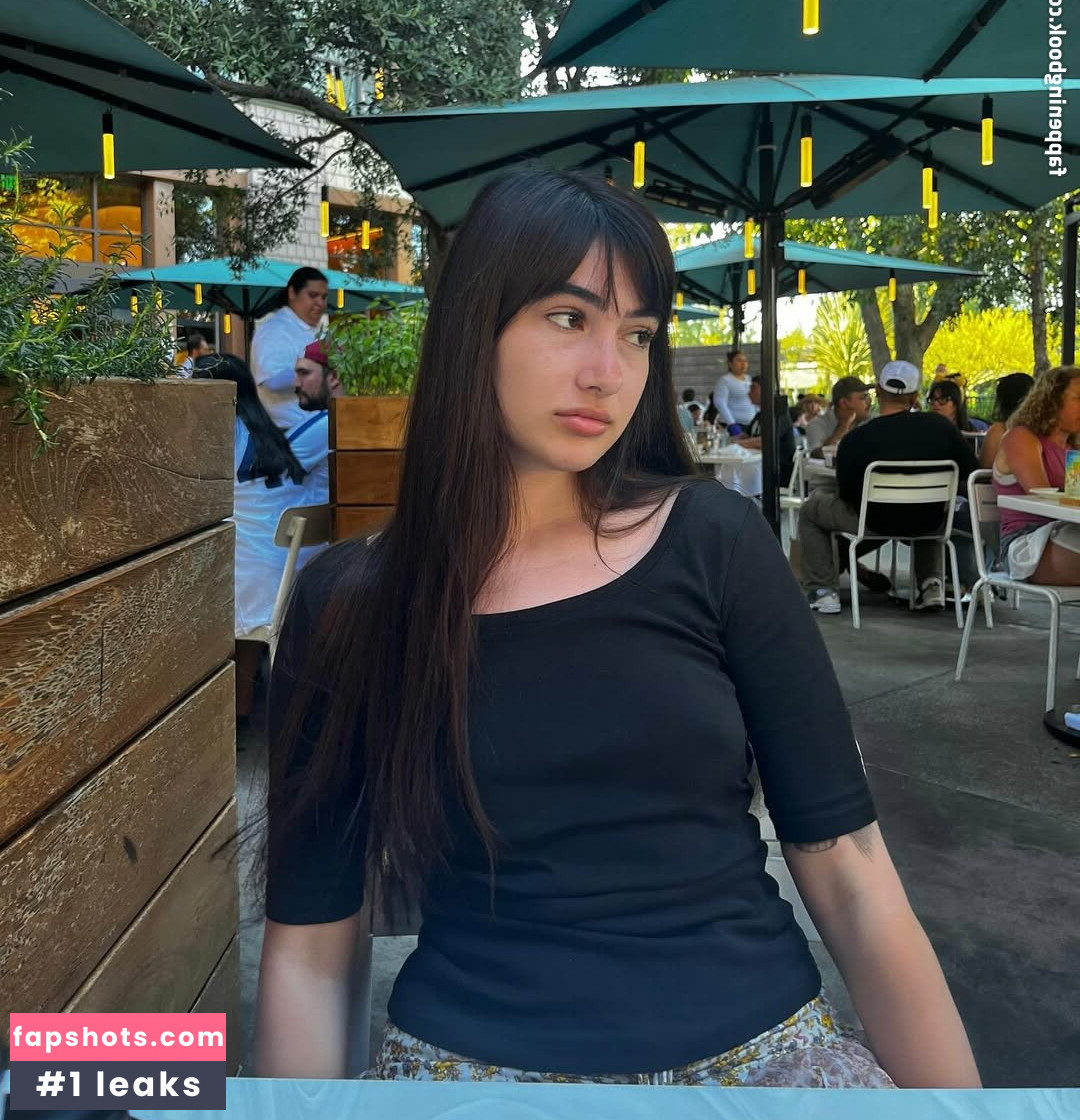 Delilah Raige Nahé úniky fotek pouze od fanoušků #13 - Fapshots