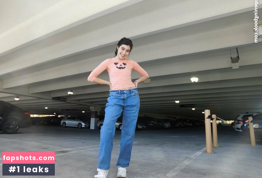 Delilah Raige Nahé úniky fotek pouze od fanoušků #20 - Fapshots