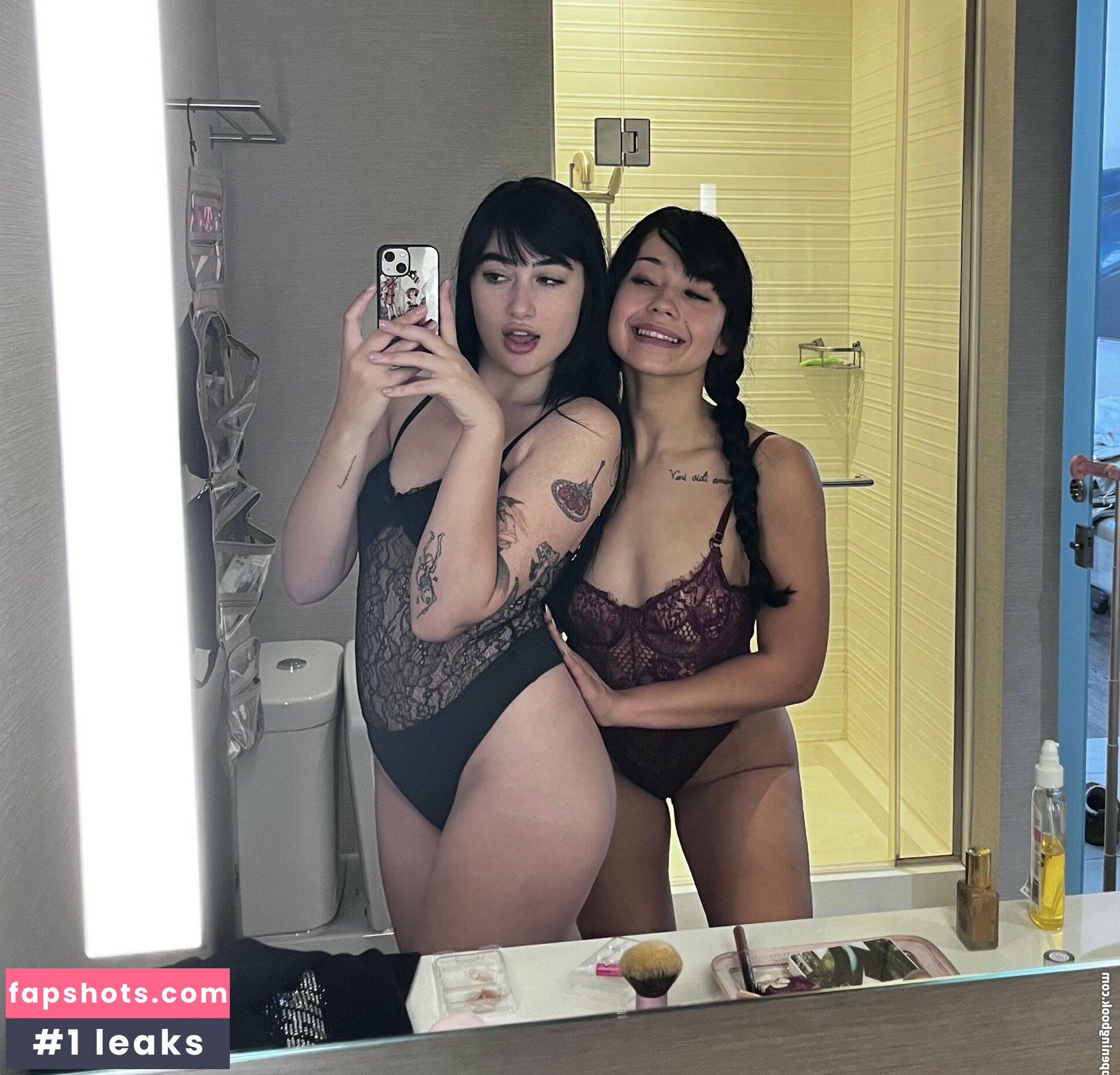 Delilah Raige Nahé úniky fotek pouze od fanoušků #3 - Fapshots