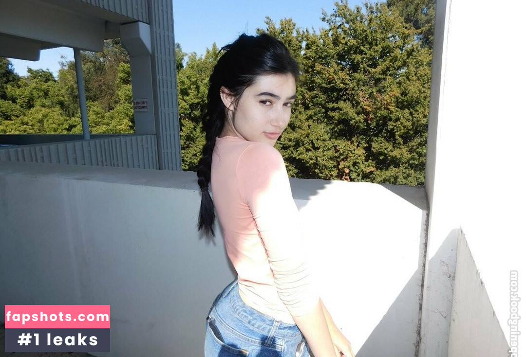 Delilah Raige Nahé úniky fotek pouze od fanoušků #21 - Fapshots