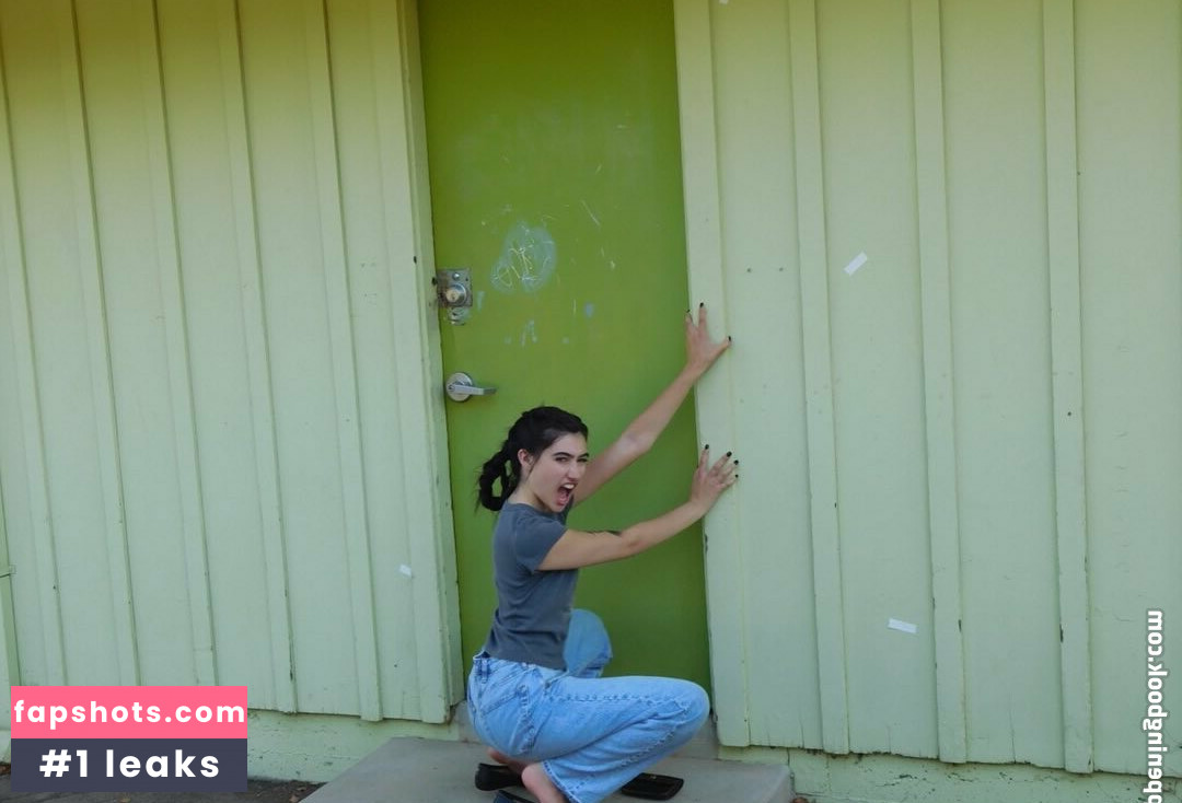 Delilah Raige Nahé úniky fotek pouze od fanoušků #22 - Fapshots