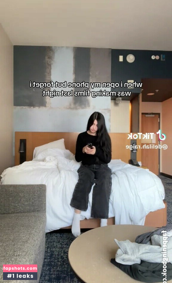 Delilah Raige Nahé úniky fotek pouze od fanoušků #24 - Fapshots