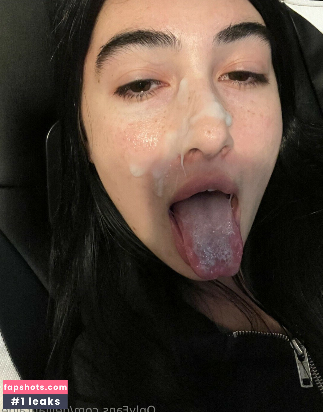 Delilah Raige Nahé úniky fotek pouze od fanoušků #26 - Fapshots