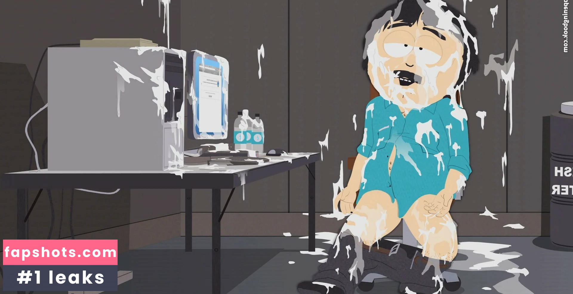 Delilah Raige Nahé úniky fotek pouze od fanoušků #4 - Fapshots