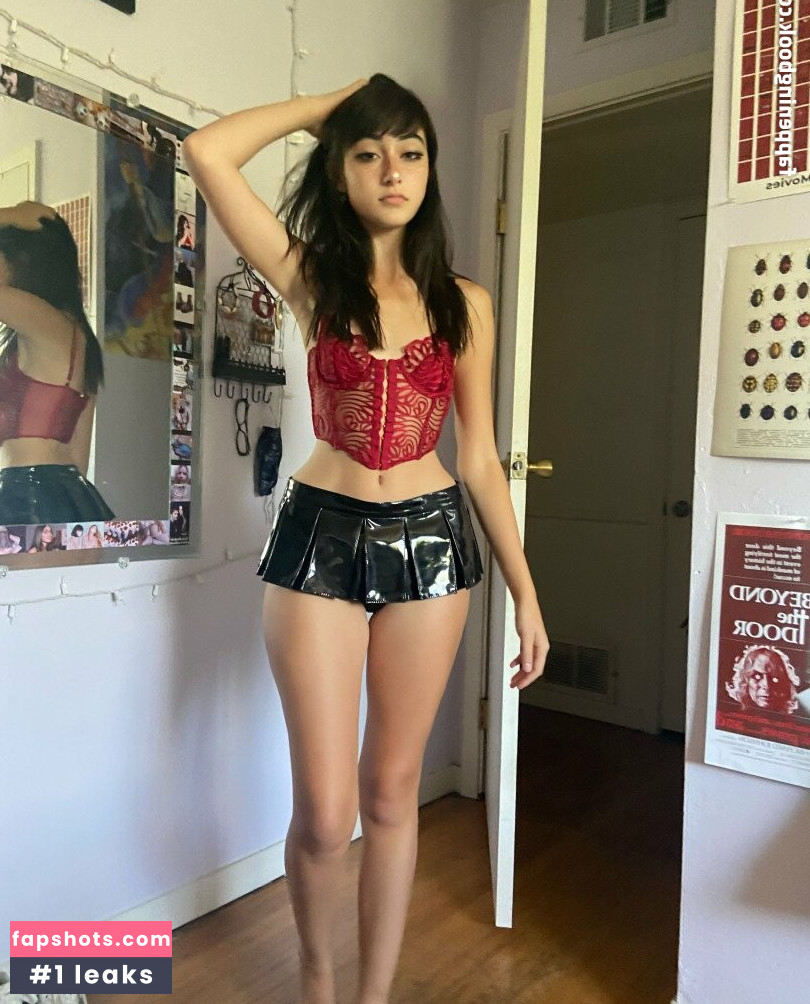 Delilah Raige Nahé úniky fotek pouze od fanoušků #32 - Fapshots