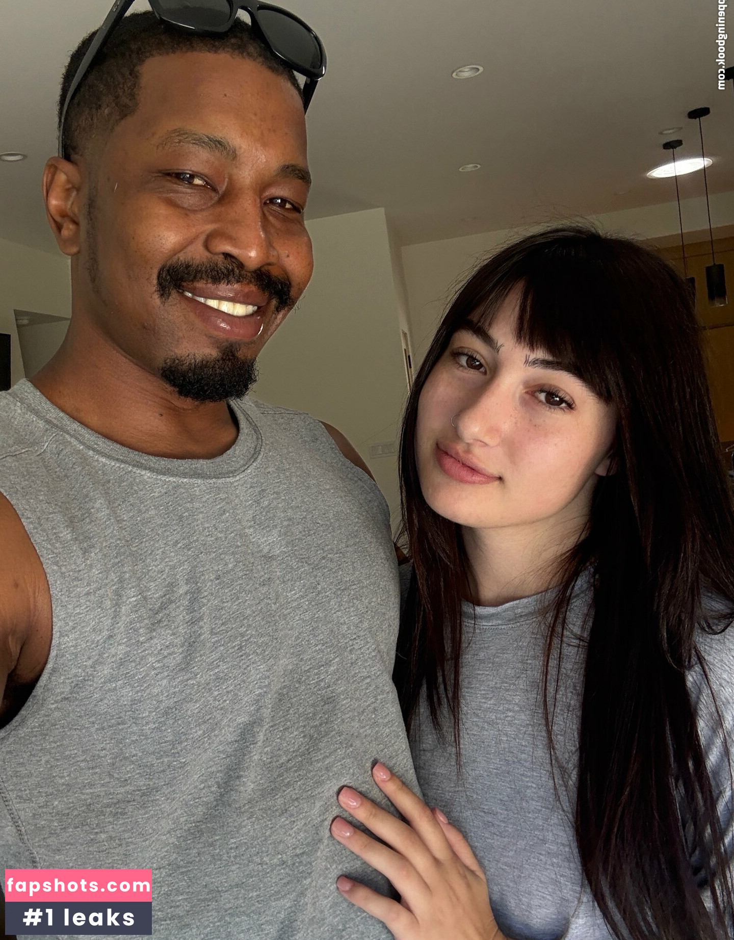 Delilah Raige Nahé úniky fotek pouze od fanoušků #6 - Fapshots