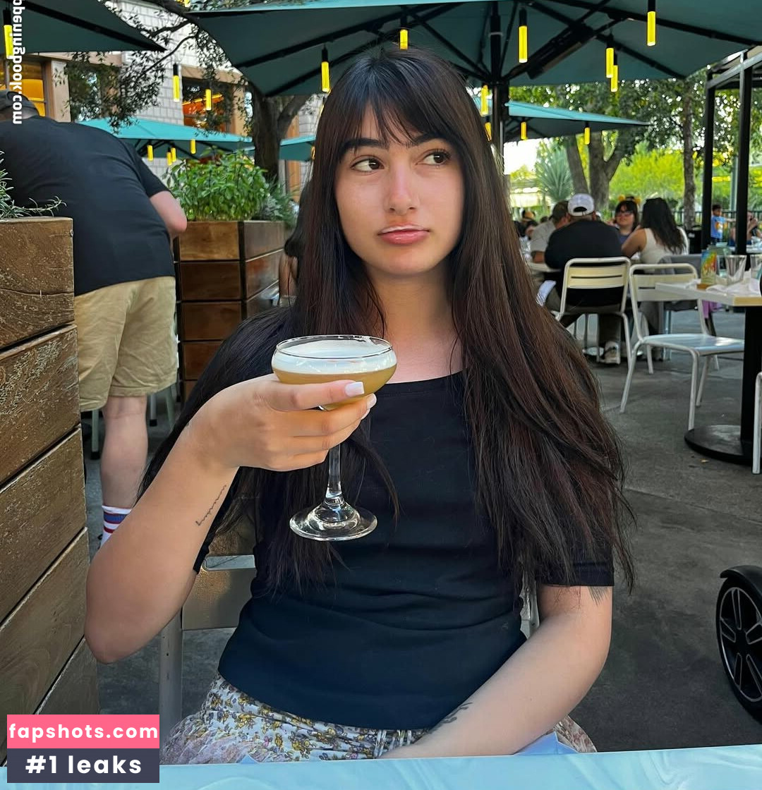 Delilah Raige Nahé úniky fotek pouze od fanoušků #10 - Fapshots