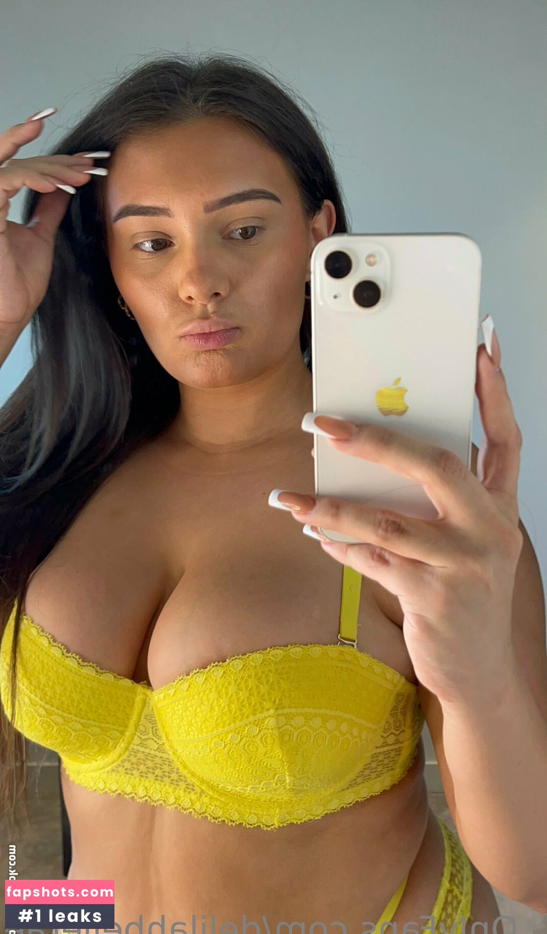 delilahbellerae Nude Leaks OnlyFans Photos #79 - LeakJerk