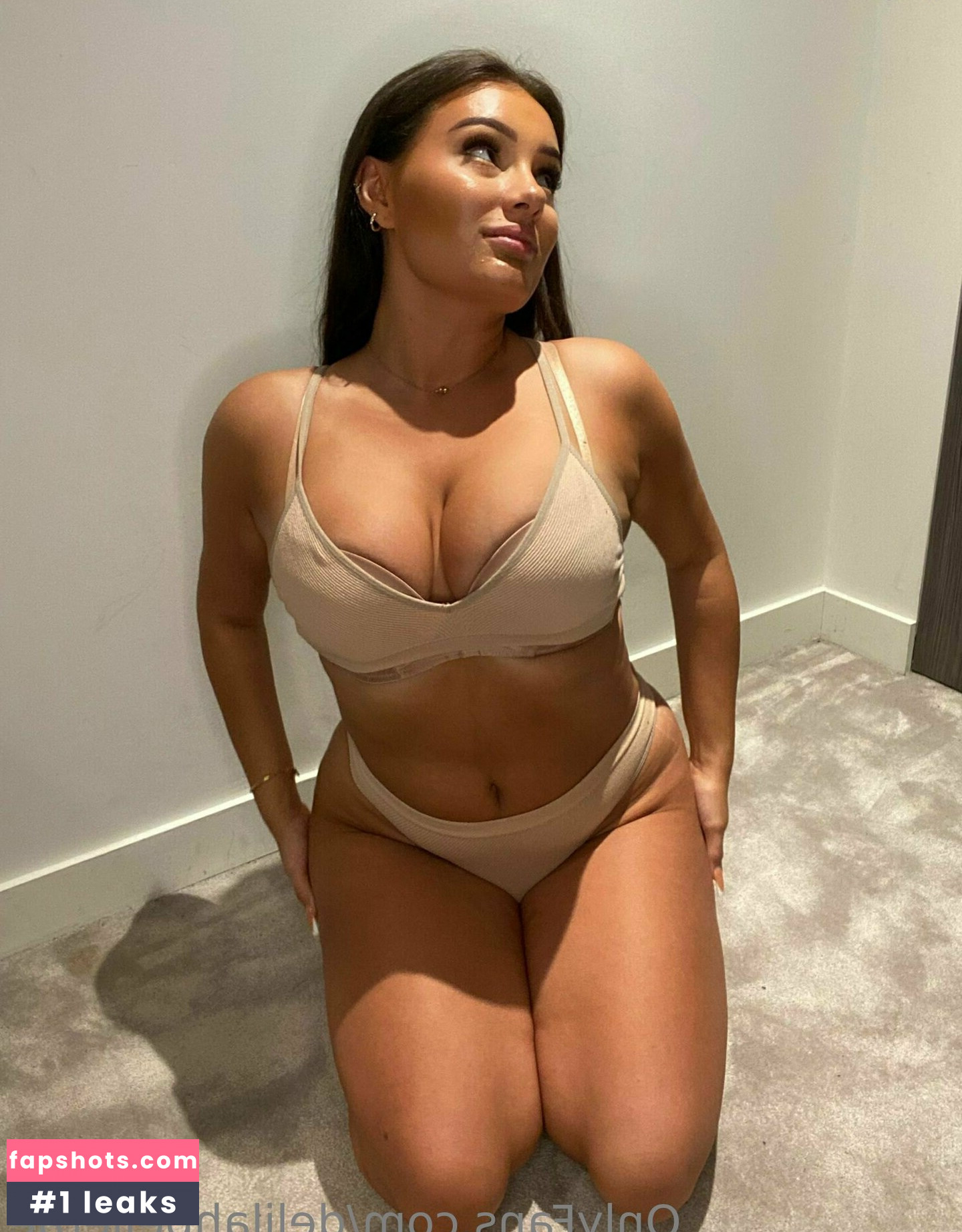 delilahbellerae Nude Leaks OnlyFans Photos #87 - LeakJerk