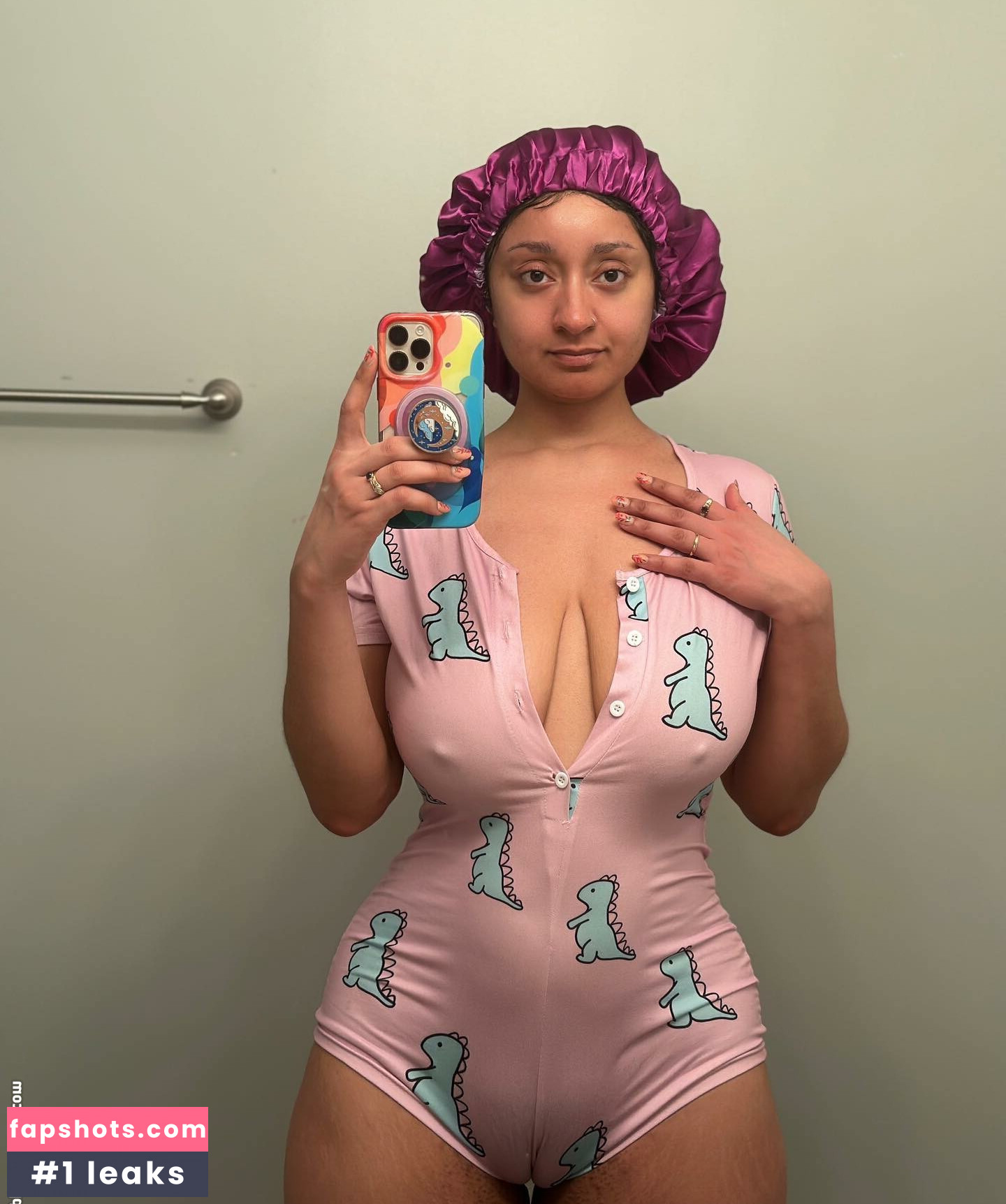 DelilahMoonx Nahé úniky fotek pouze od fanoušků #49 - Fapshots