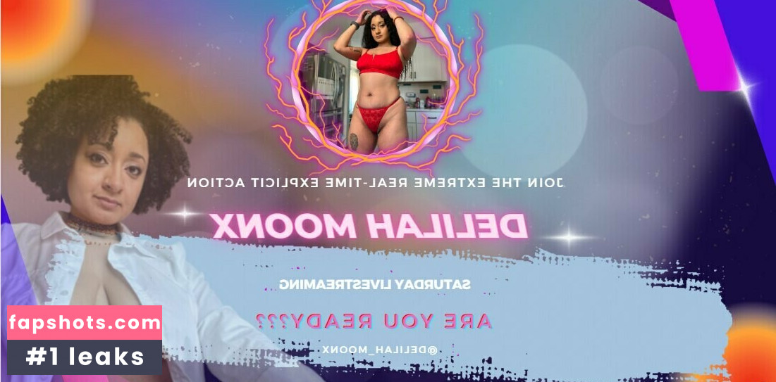 delilahmoonxtra gallery photo #27