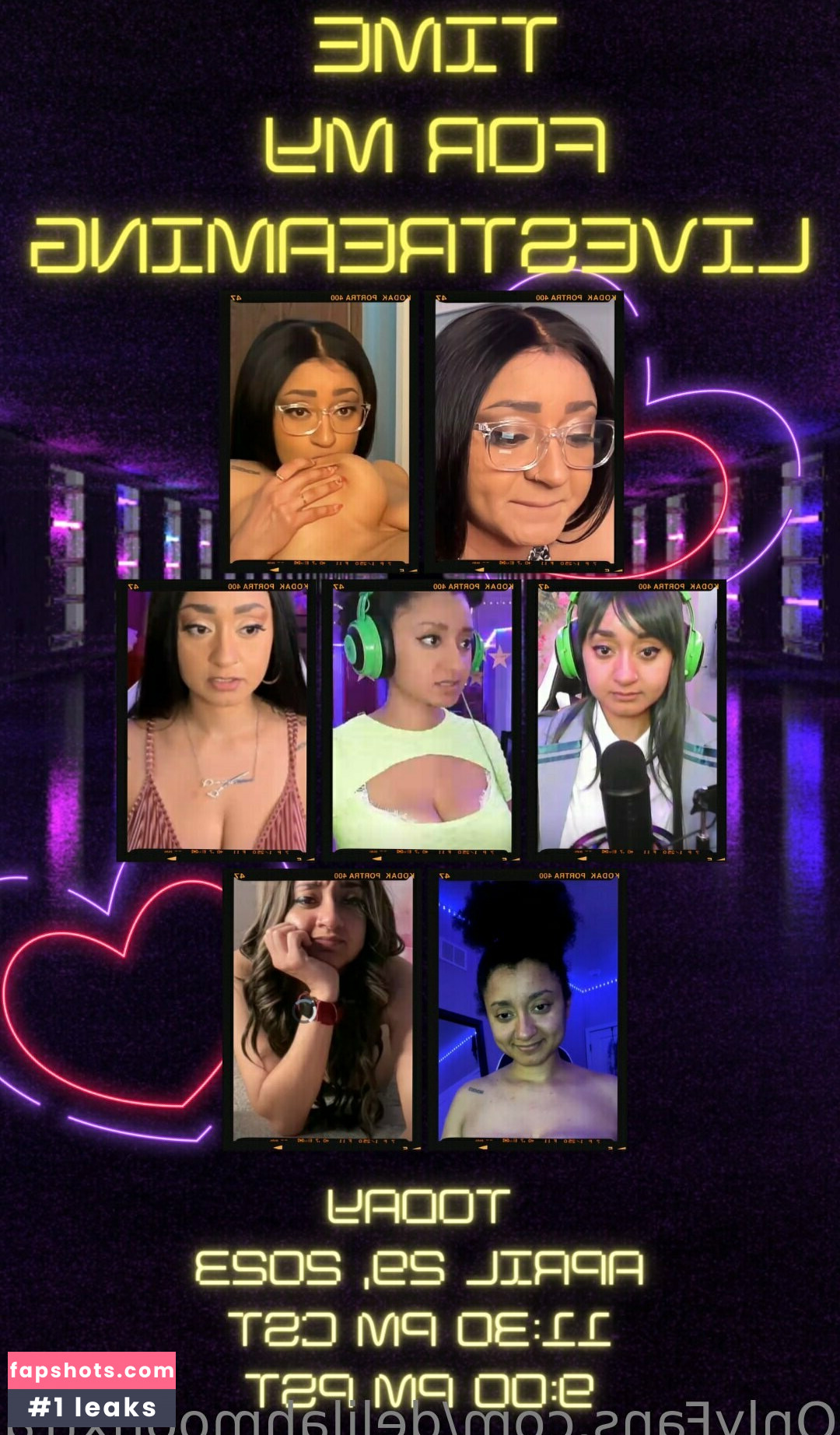 delilahmoonxtra gallery photo #38