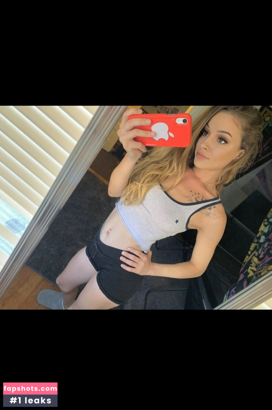 delilahmorgan Nude Leaks OnlyFans - Fapshots
