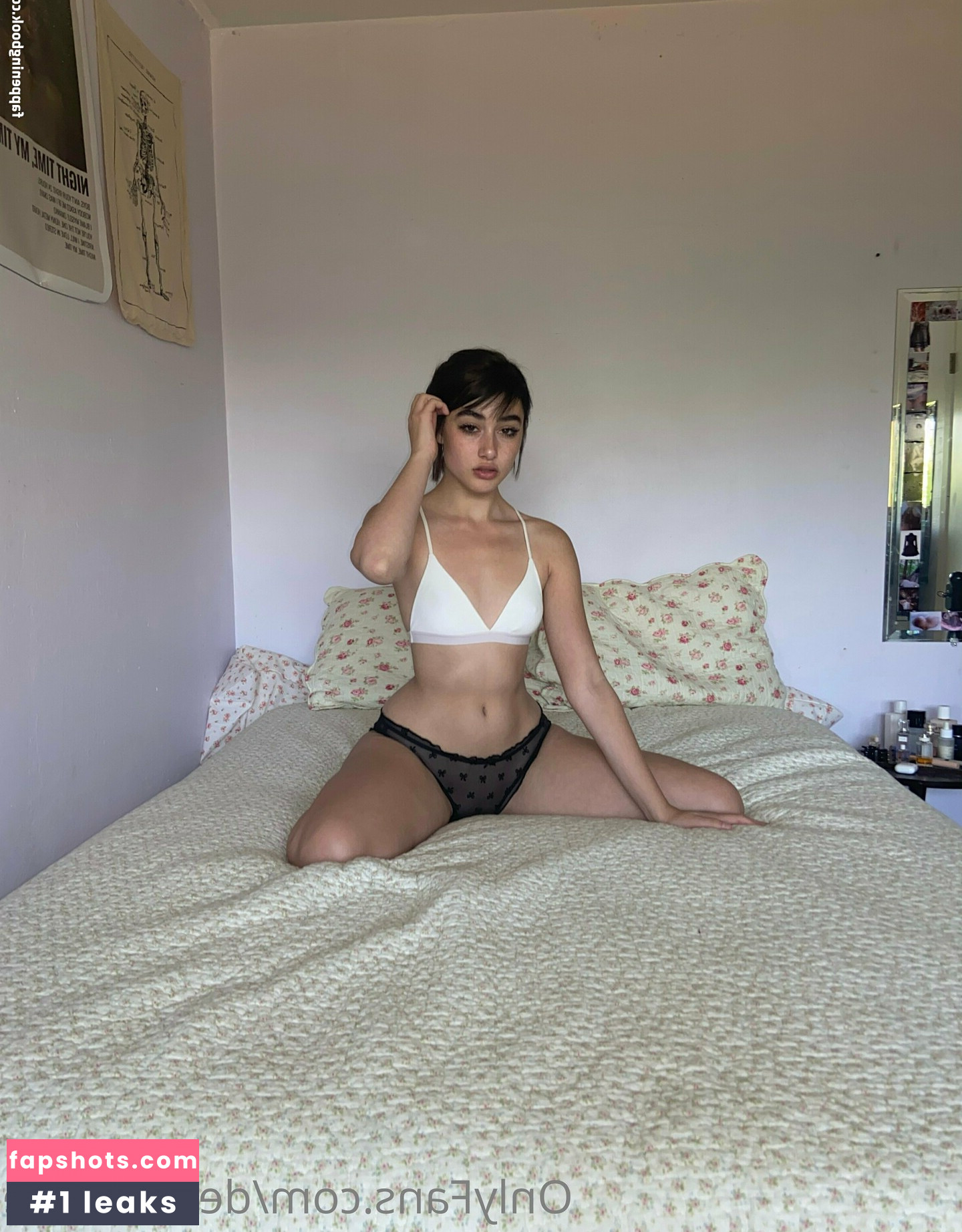 delilahraige Nahé úniky fotek pouze od fanoušků #18 - Fapshots