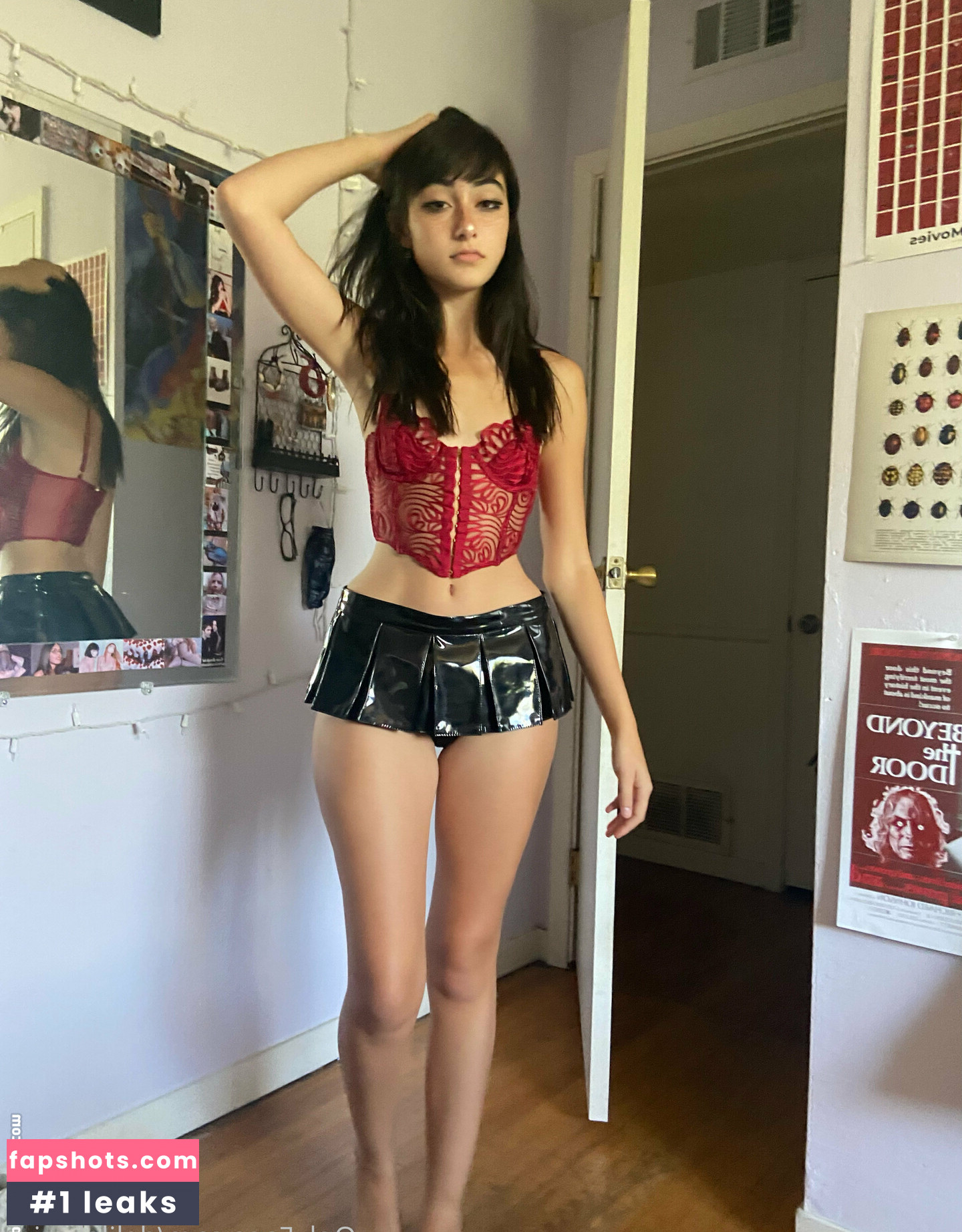 delilahraige Nahé úniky fotek pouze od fanoušků #23 - Fapshots