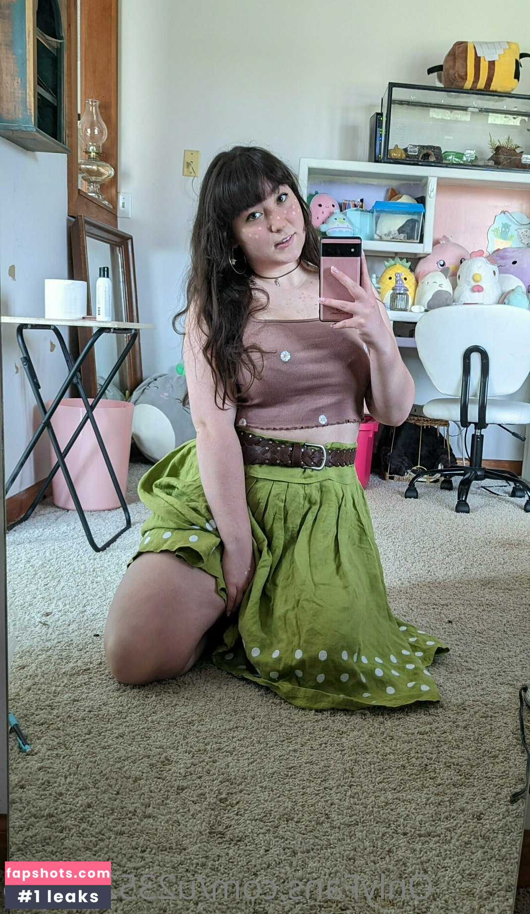 delilahthebaker Nude Leaks OnlyFans Photos #21 - Fapshots