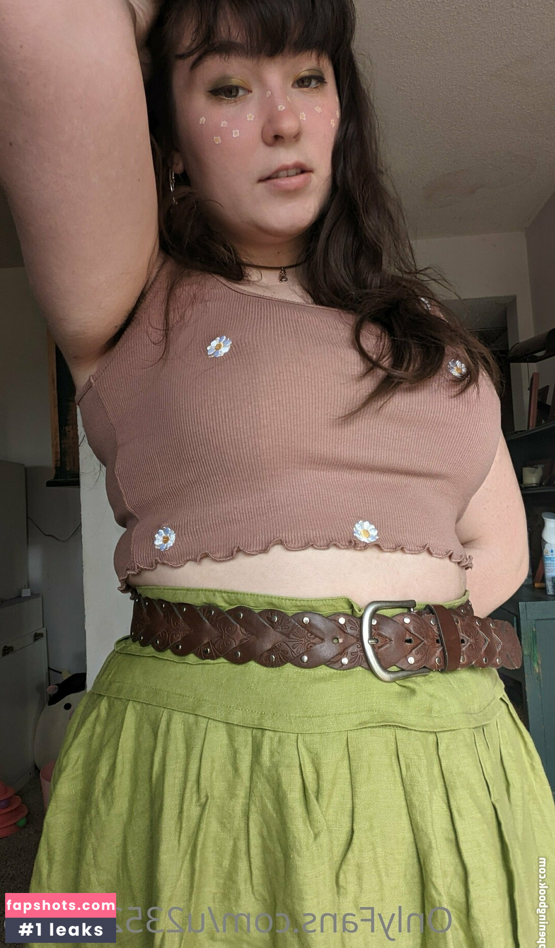 delilahthebaker Nude Leaks OnlyFans Photos #22 - Fapshots