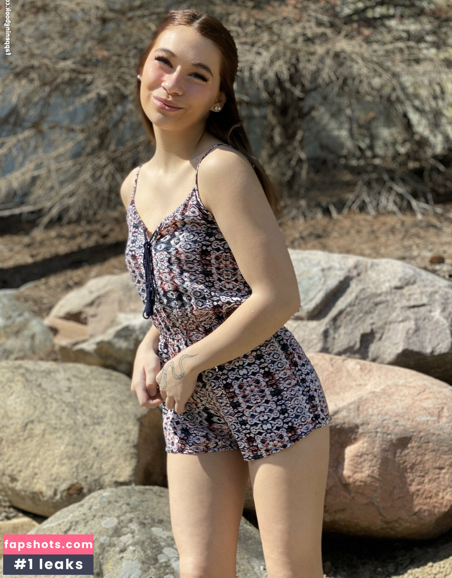 deliluv Filtración Desnuda OnlyFans Foto #14 - Fapshots