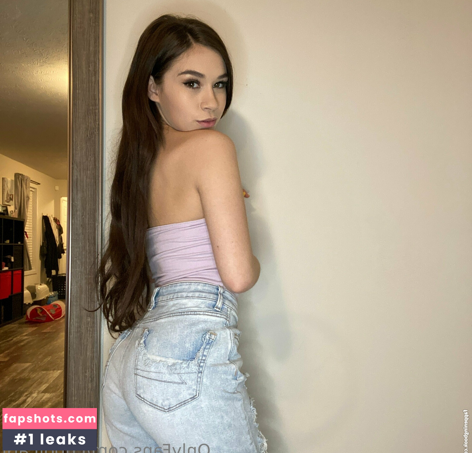 deliluv Filtración Desnuda OnlyFans Foto #17 - Fapshots