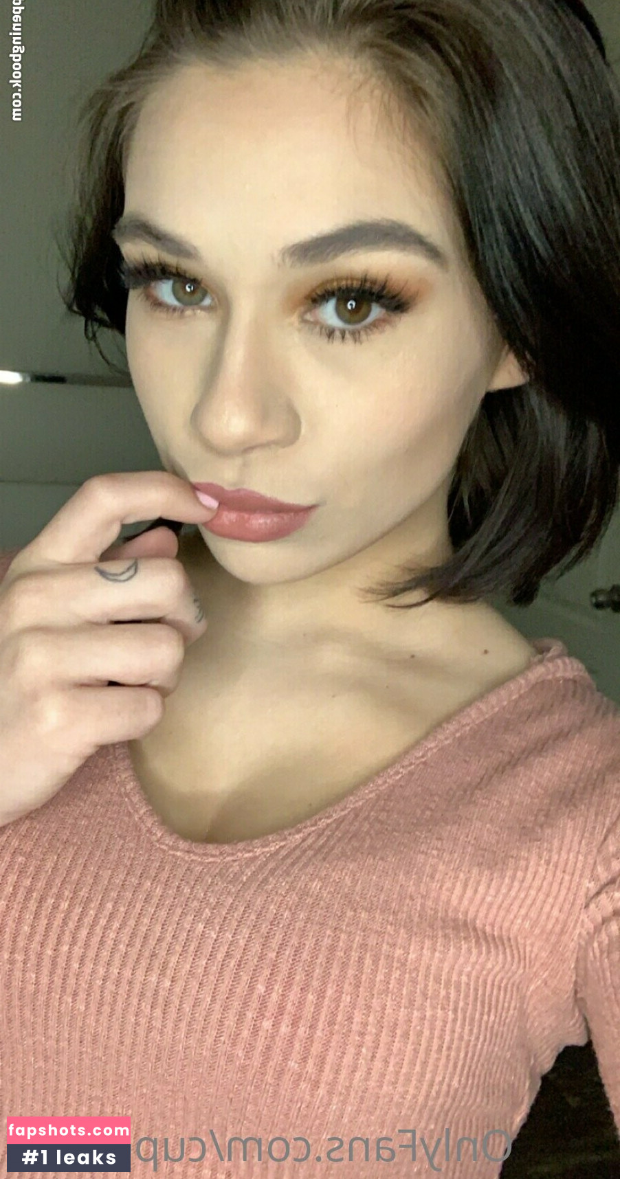 deliluv Filtración Desnuda OnlyFans Foto #20 - Fapshots