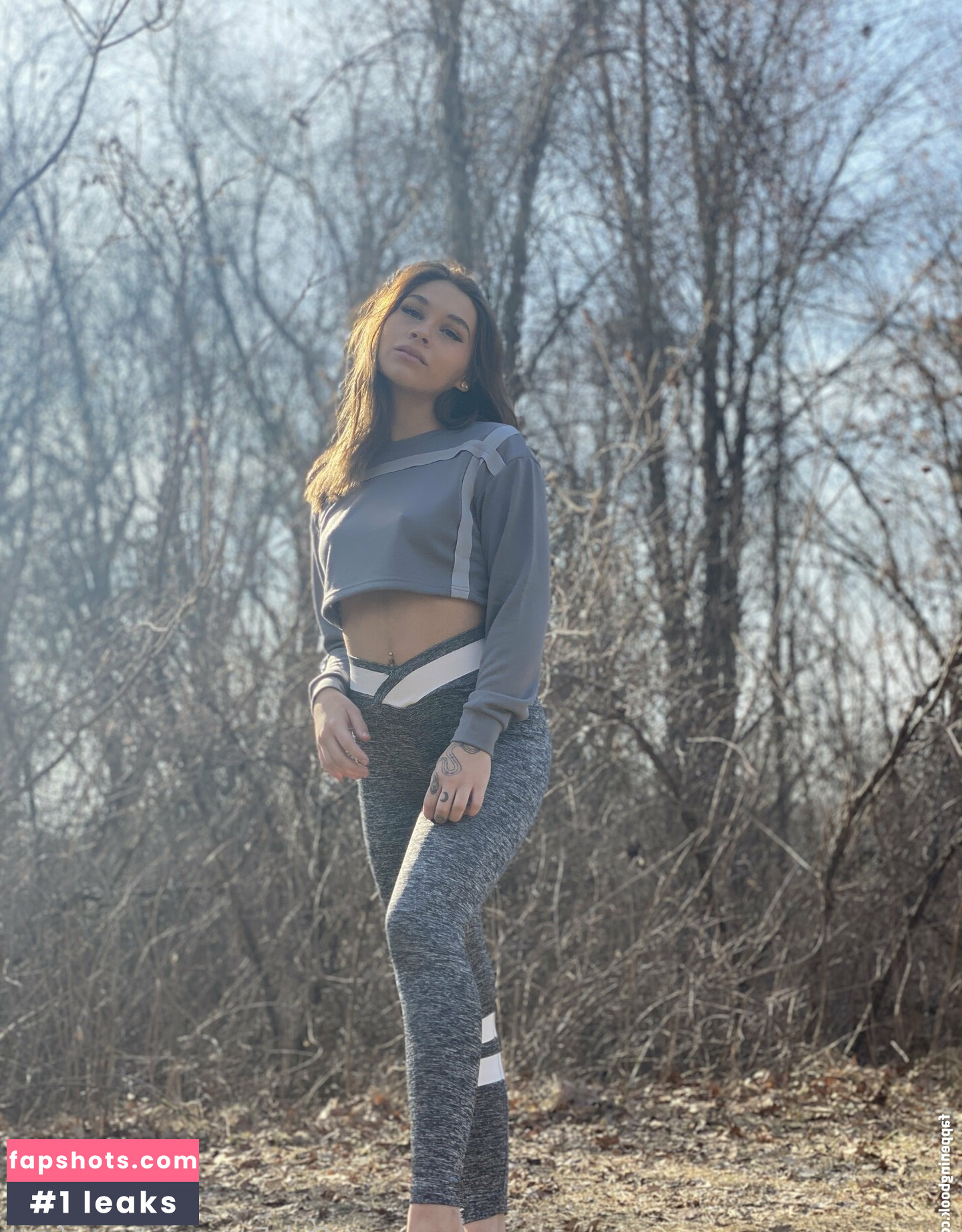 deliluv Filtración Desnuda OnlyFans Foto #10 - Fapshots