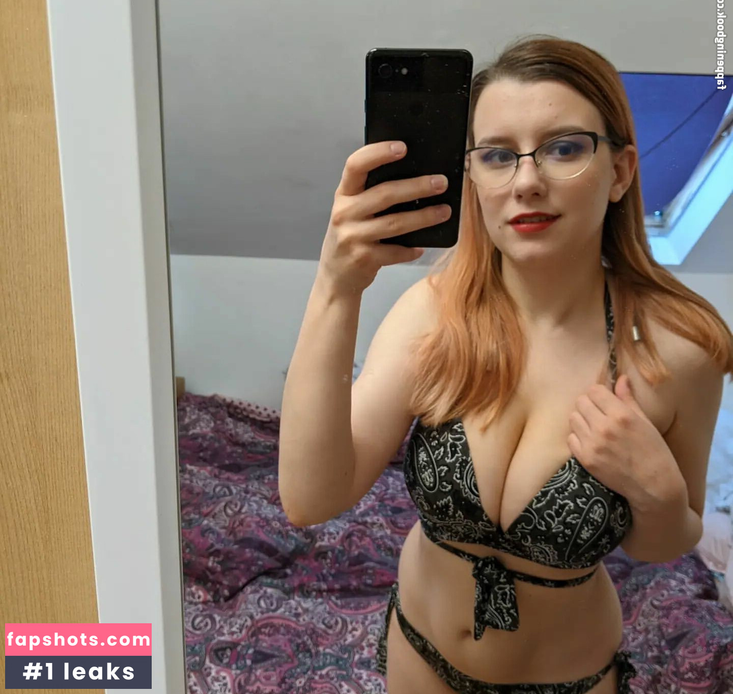 delimbre Nahé úniky fotek pouze od fanoušků #111 - Fapshots