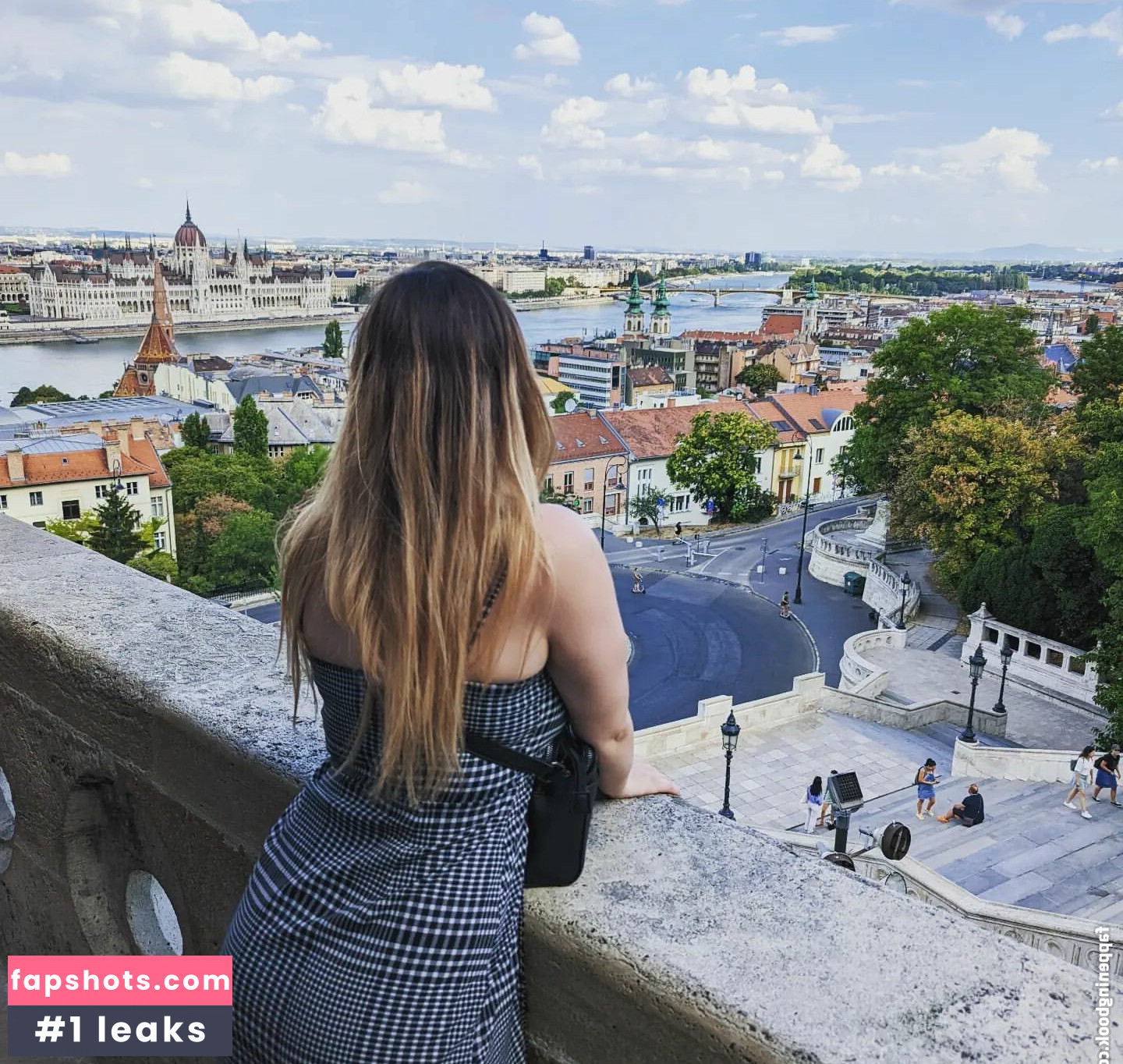 delimbre Nahé úniky fotek pouze od fanoušků #117 - Fapshots