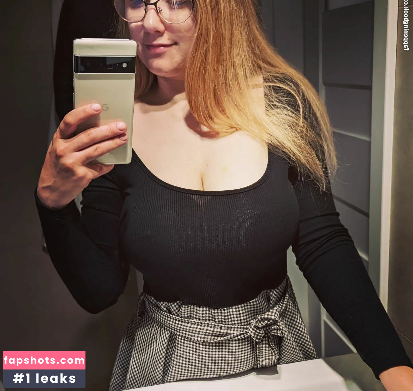 delimbre Nahé úniky fotek pouze od fanoušků #125 - Fapshots