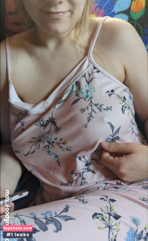 delimbre Nahé úniky fotek pouze od fanoušků #8 - Fapshots