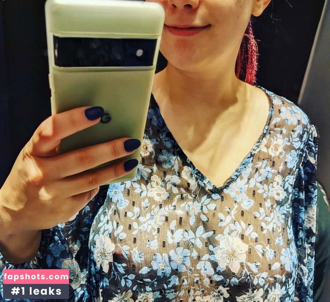 delimbre Nahé úniky fotek pouze od fanoušků #99 - Fapshots