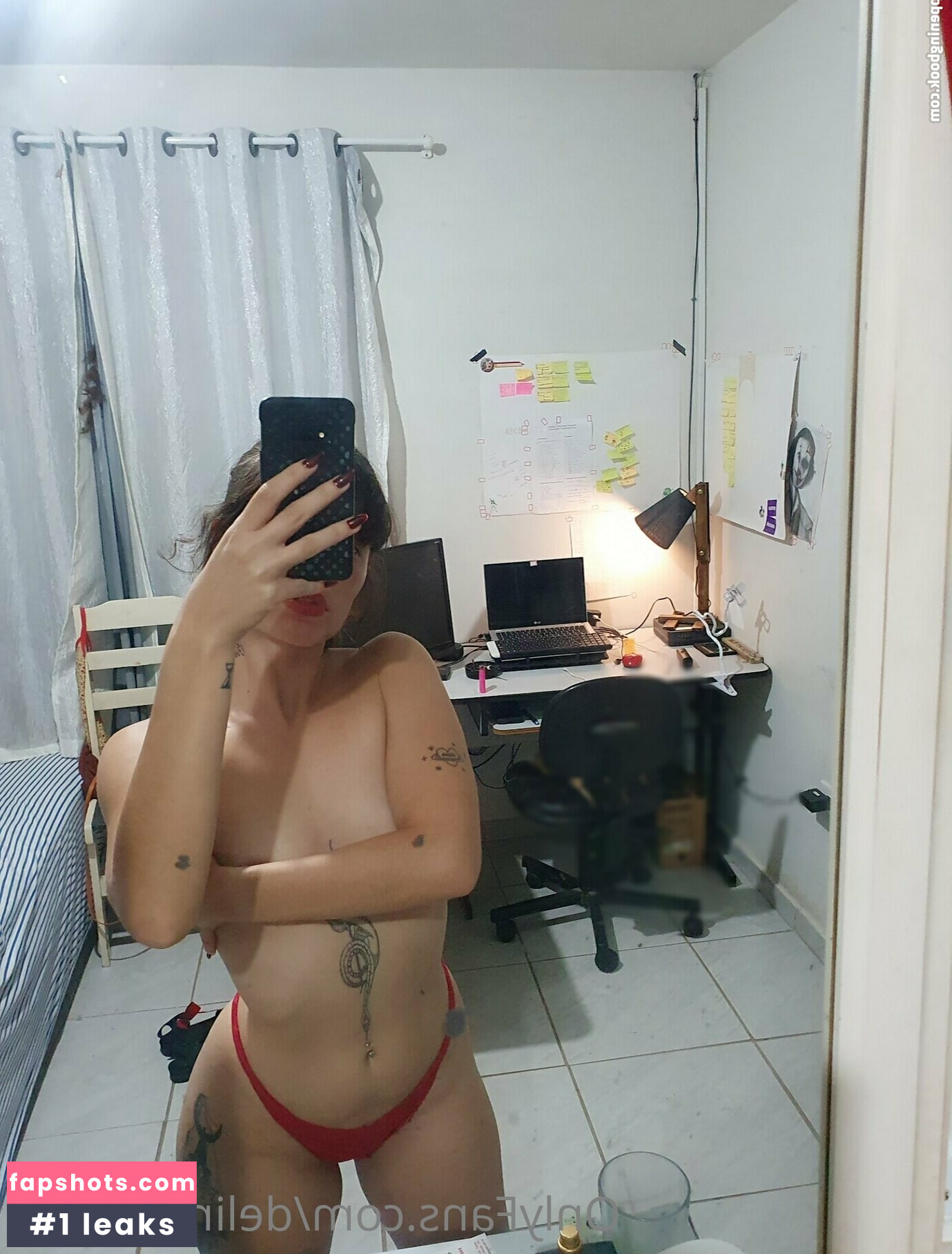 delirioenlilith gallery photo #6