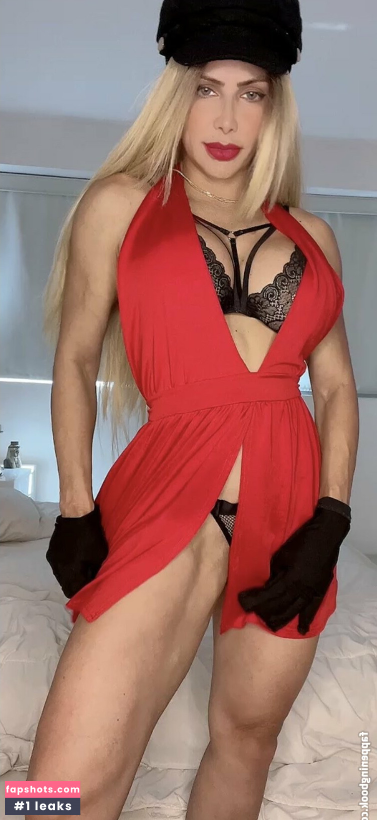 Deliza Rodriguez Nude Leaks OnlyFans Photos #25 - LeakJerk