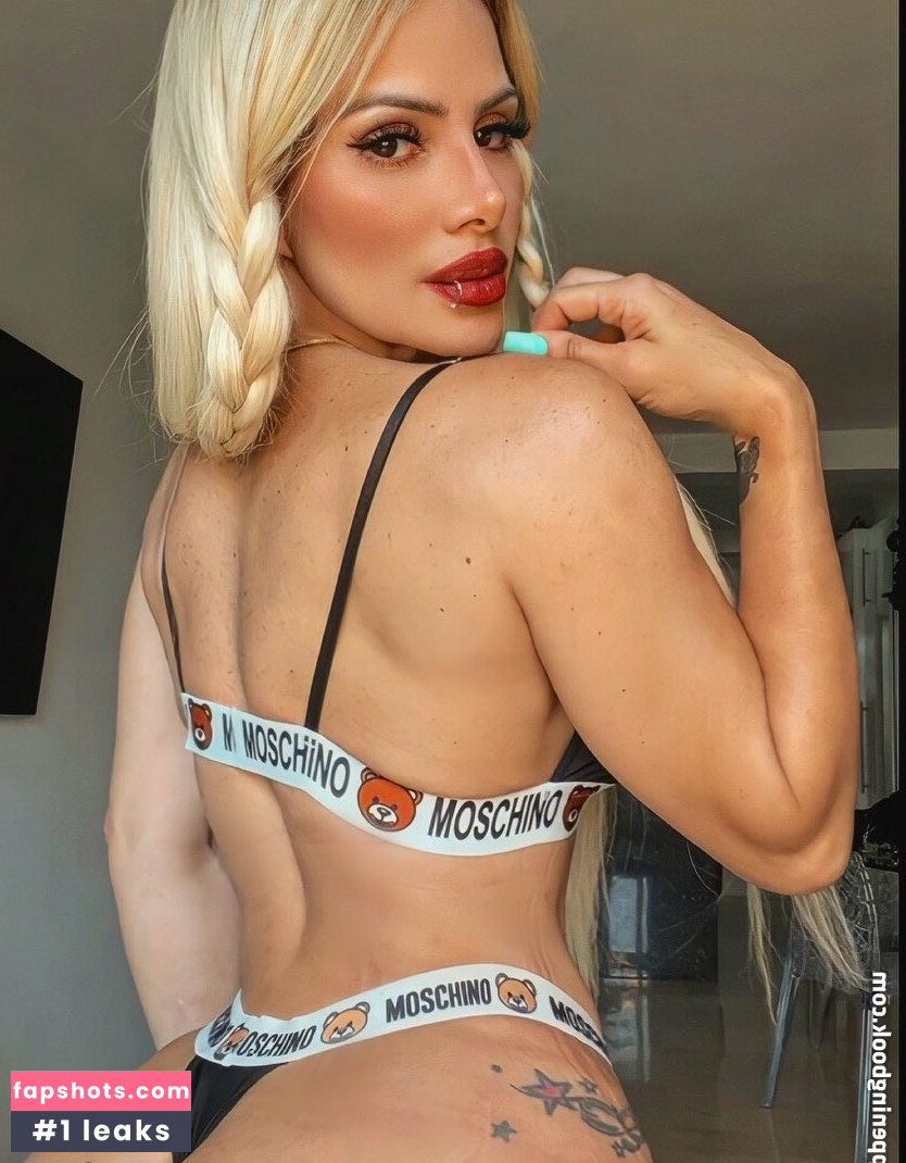 Deliza Rodriguez Nude Leaks OnlyFans Photos #26 - LeakJerk