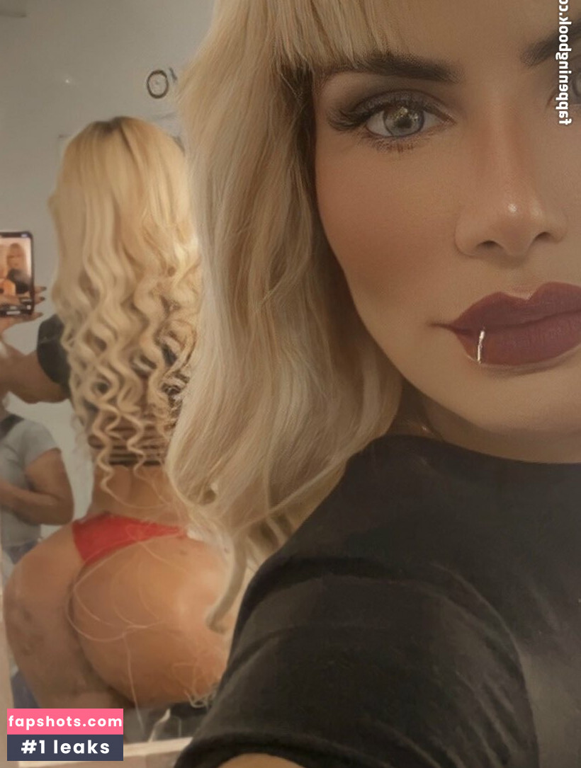 Deliza Rodriguez Nude Leaks OnlyFans Photos #28 - LeakJerk