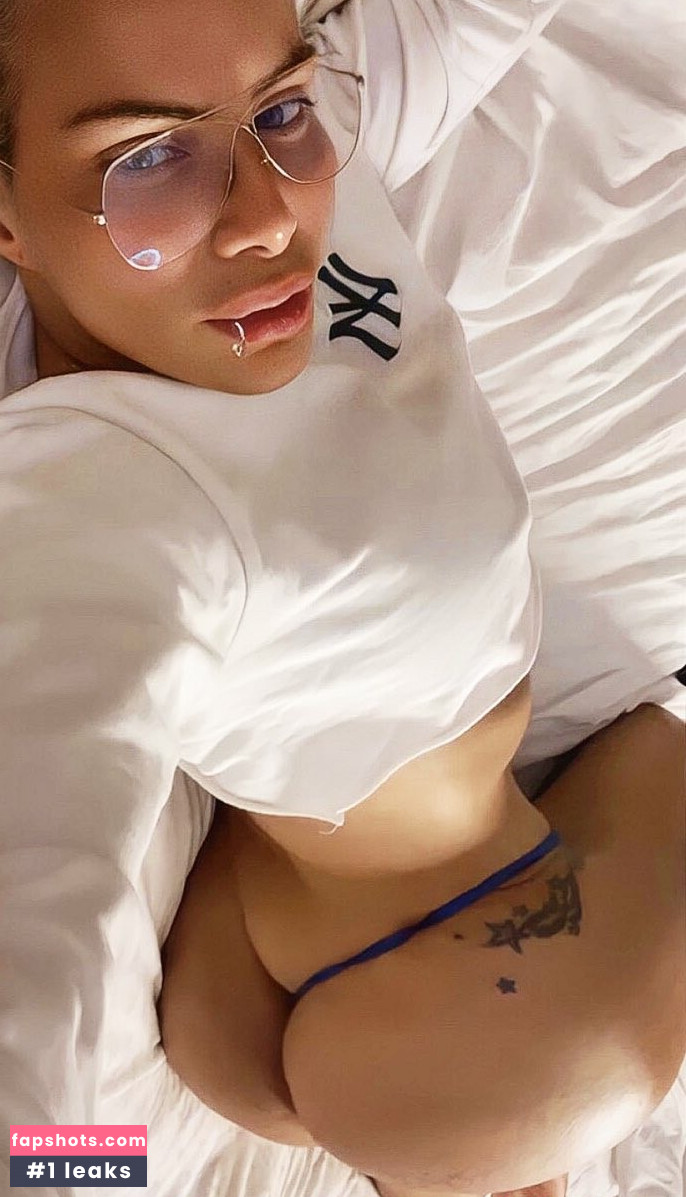 Deliza Rodriguez Nude Leaks OnlyFans Photos #39 - LeakJerk