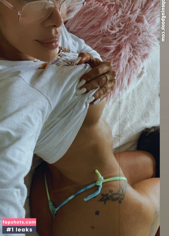 Deliza Rodriguez Nude Leaks OnlyFans Photos #40 - LeakJerk