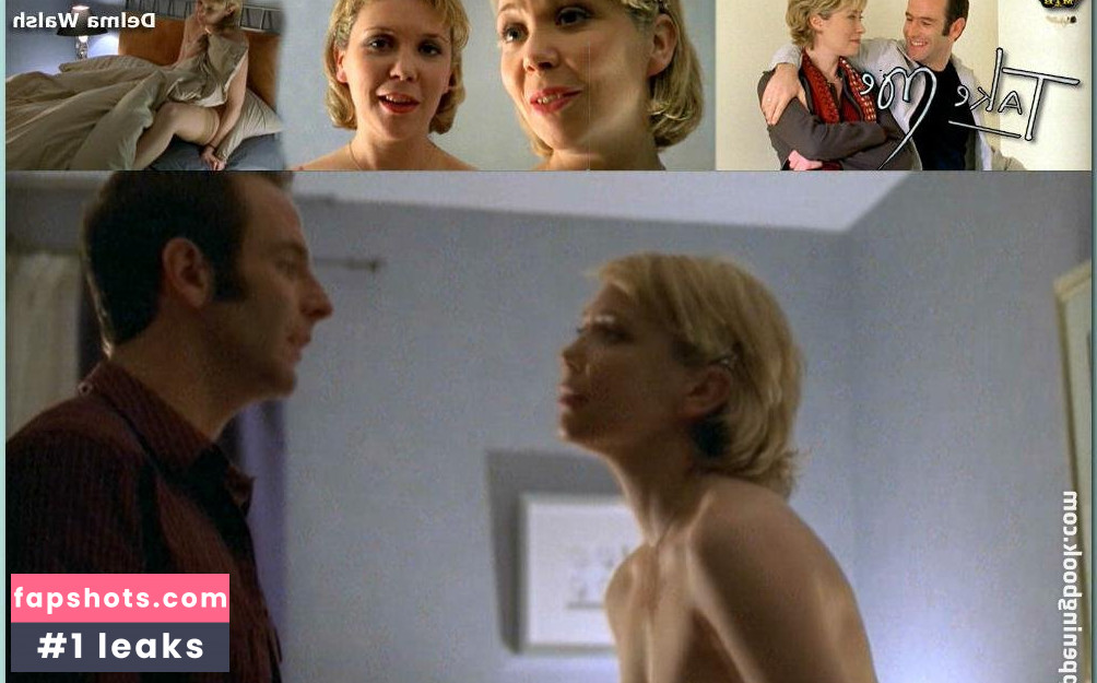 Delma Walsh gallery photo #2