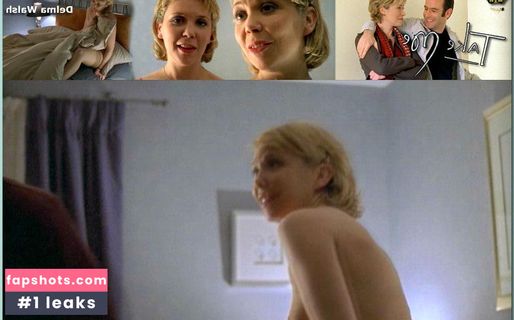 Delma Walsh gallery photo #4