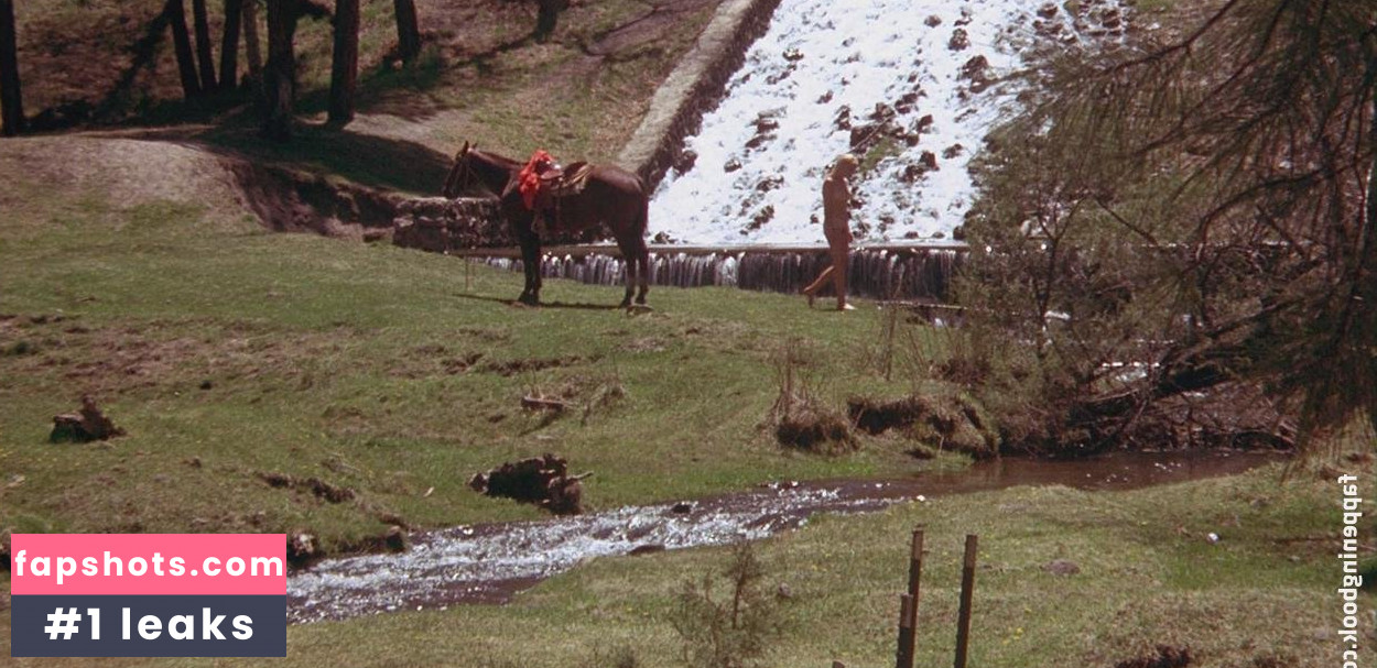 Delores Taylor Nahé úniky fotek pouze od fanoušků #3 - Fapshots