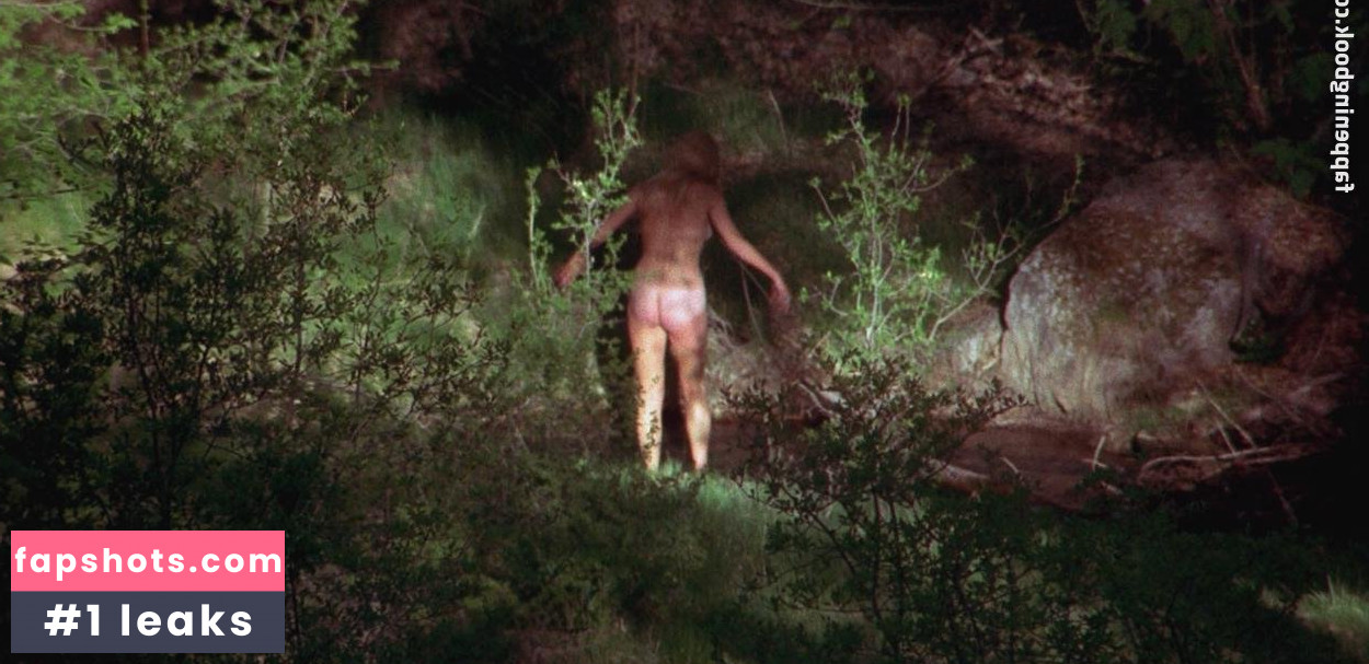 Delores Taylor Nahé úniky fotek pouze od fanoušků #4 - Fapshots