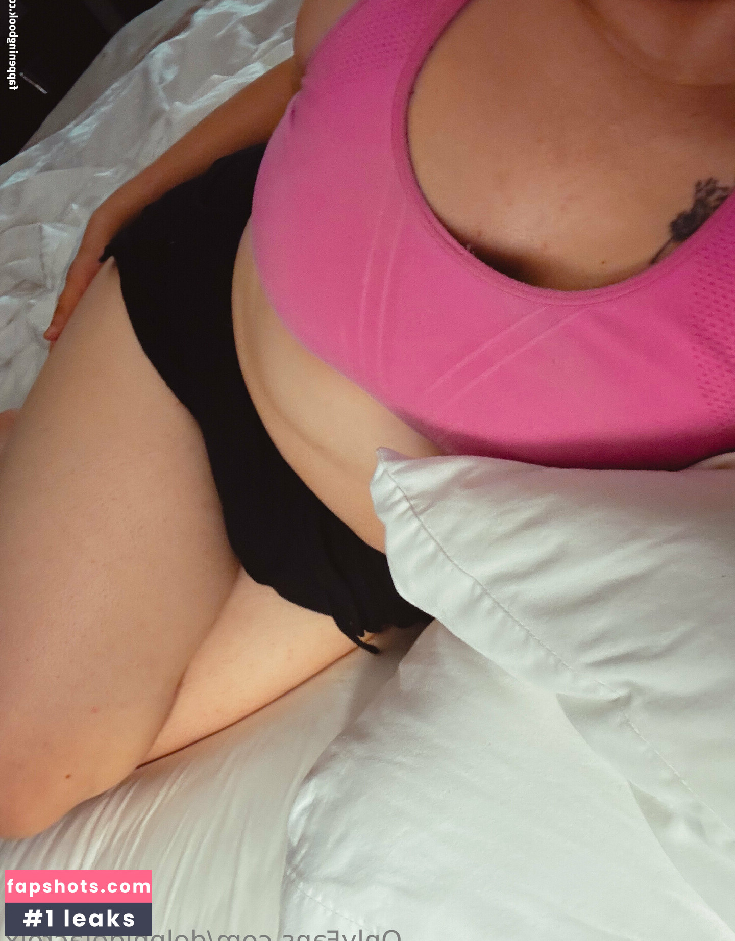 delphidelacroix Nahé úniky fotek pouze od fanoušků #15 - Fapshots