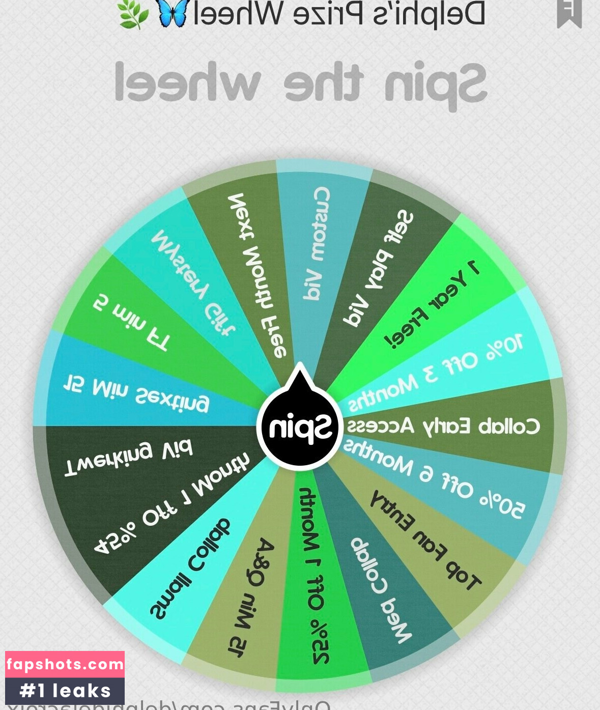 delphidelacroix Nahé úniky fotek pouze od fanoušků #23 - Fapshots