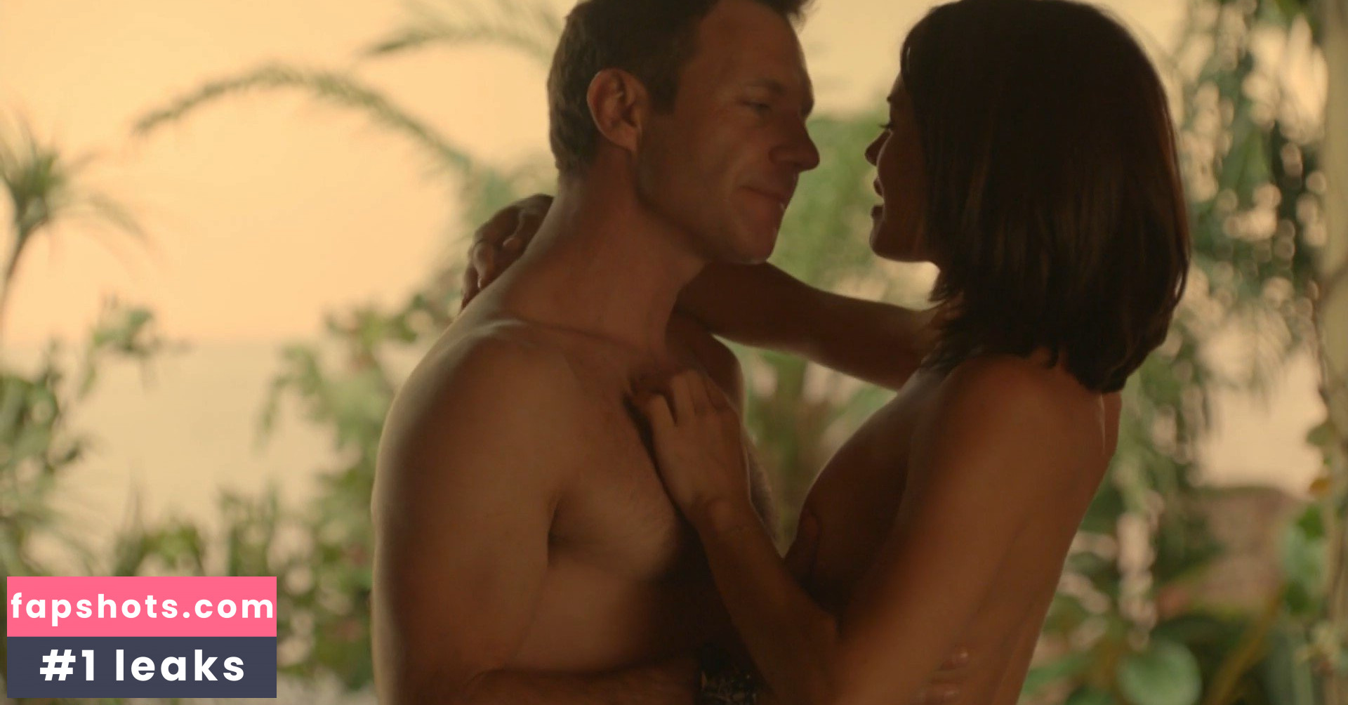 Delphine Chanéac gallery photo #2