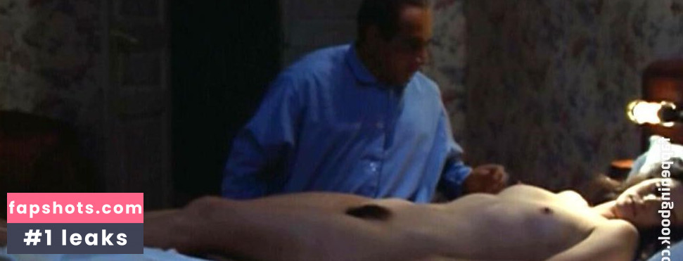 Delphine Forest gallery photo #11