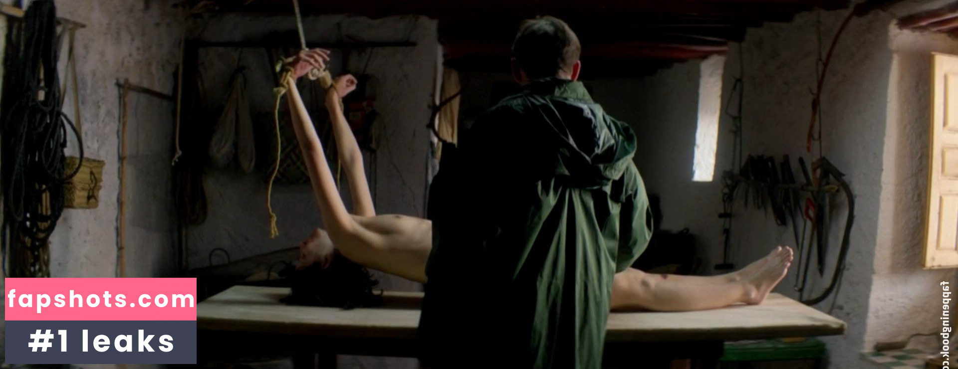 Delphine Tempels Nude Leaks OnlyFans Photos #3 - LeakJerk