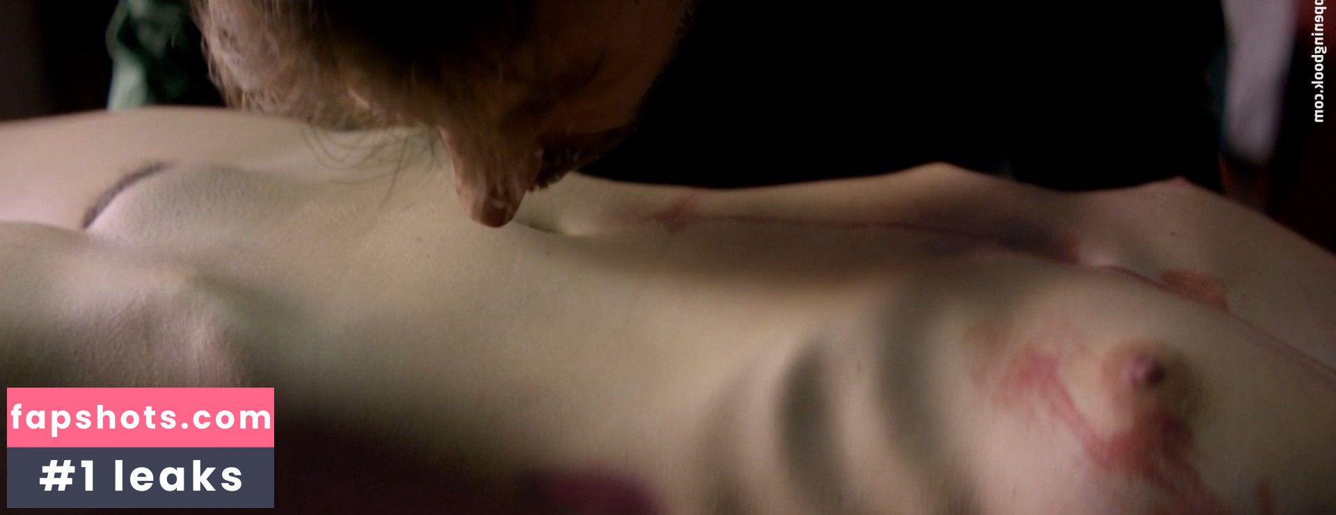 Delphine Tempels Nude Leaks OnlyFans Photos #6 - LeakJerk